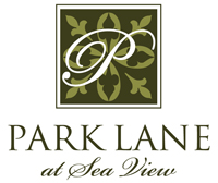 Logo for Park Lane at Sea View