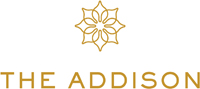 Logo for The Addison 3