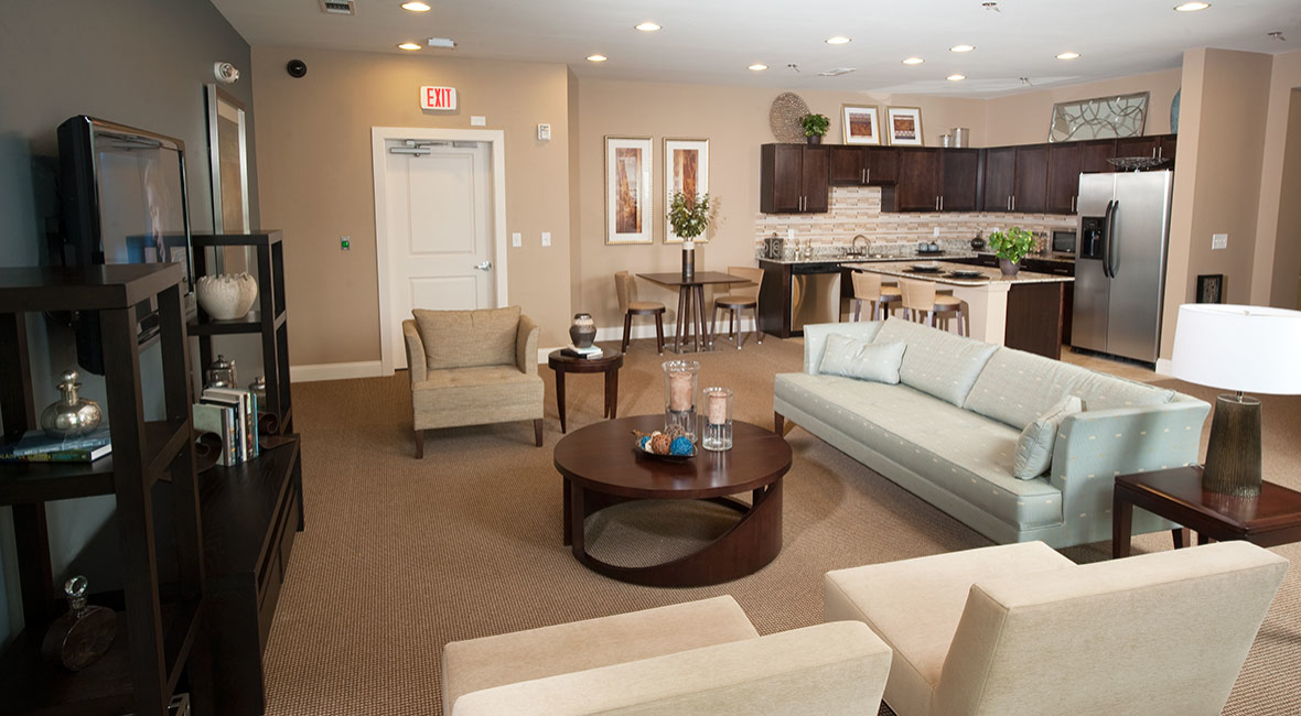 Mid-City Apartments New Orleans | Luxury Apartments for Rent in New