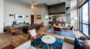 The Paramount Kitchen and Resident Lounge 2