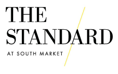 logo for The Standard