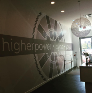 Higherpower studio