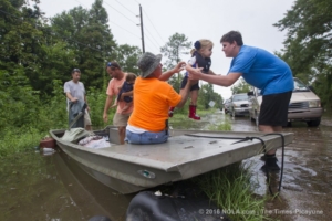 Help Louisiana Flood Victims 2