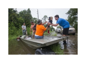 Help Louisiana Flood Victims 1
