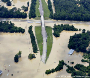 Help Louisiana Flood Victims 3