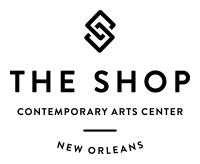 The shop logo