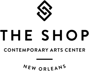 Large The Shop logo