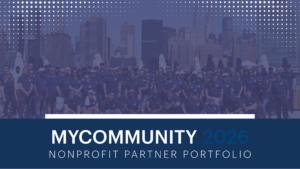 MyCommunity 2026
