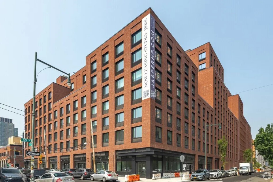 Multifamily Development of the Year for Long Island