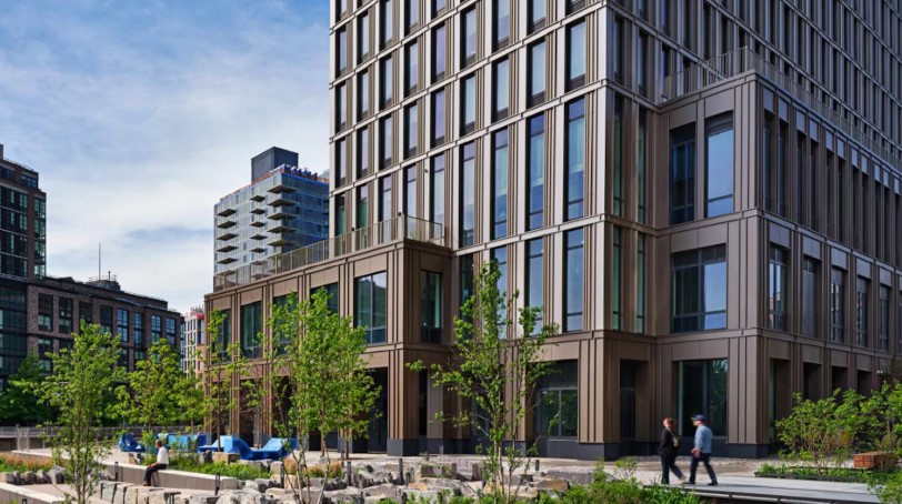 Igloo brokers three leases totaling 7,500 s/f at The Domain Cos.’ 420 Carroll St.