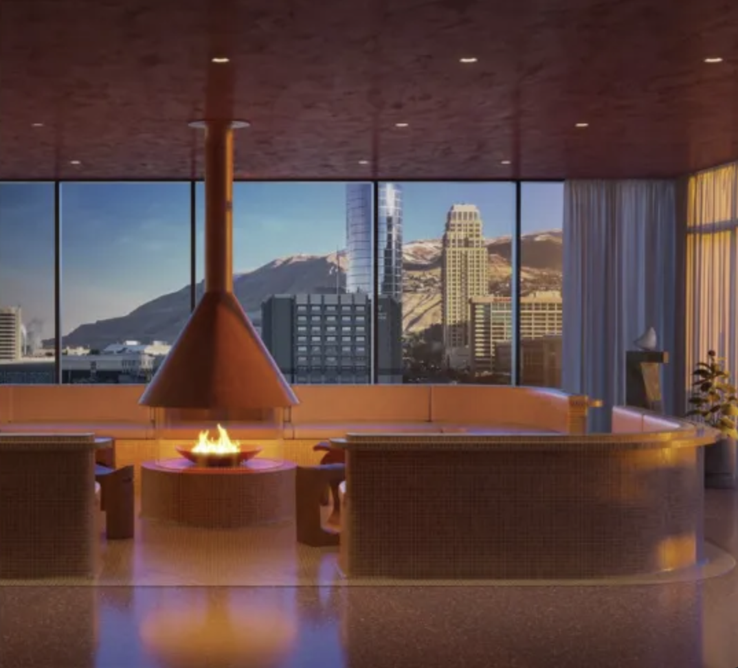 Cottonwood Group Provides $102M to Build Salt Lake City Luxury Hotel