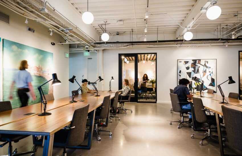 The Shop targets mid-May opening for its second New Orleans location