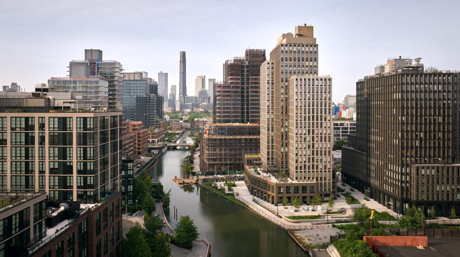 New York State Builders Association Announces 2026 Empire Building Award Winners