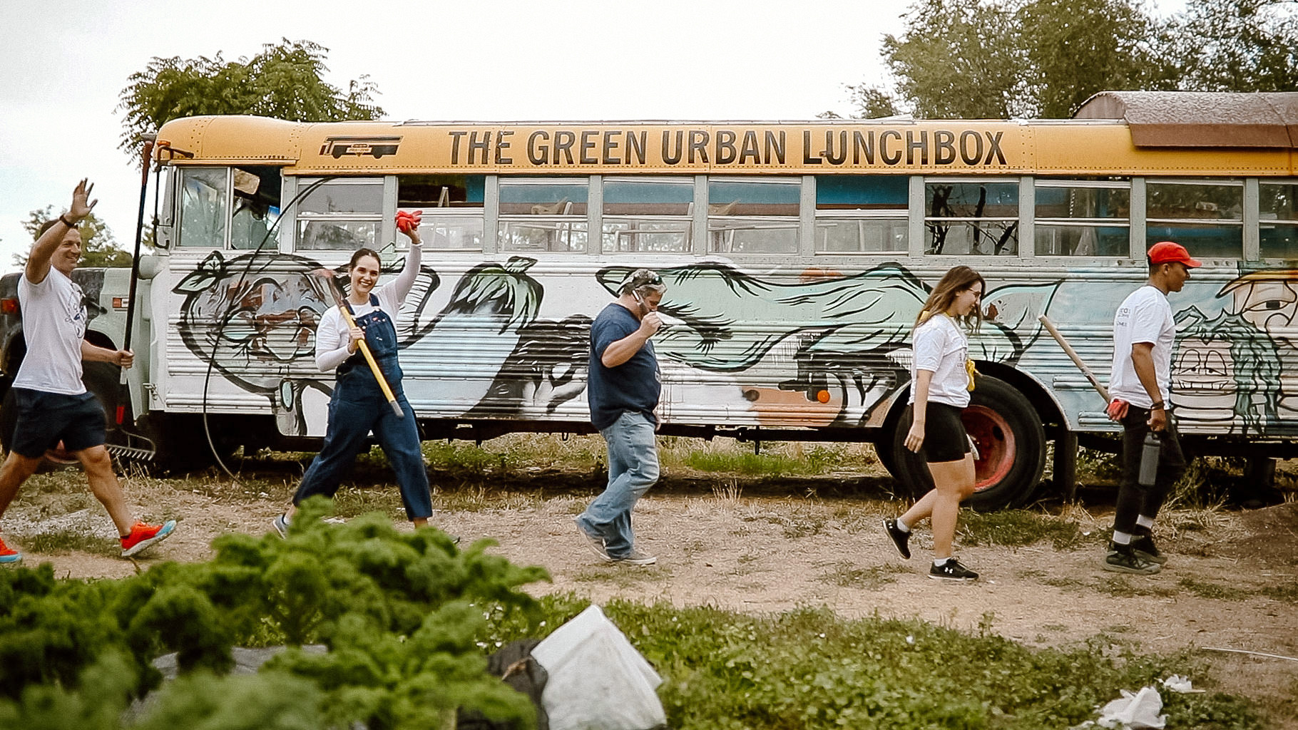 the foundation of our culture