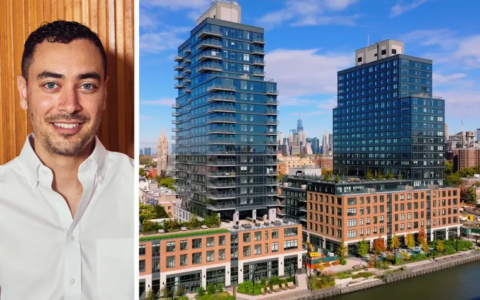 SakeBrooklyn to Open 7K-SF Brewery at Property Markets Group’s Society Brooklyn