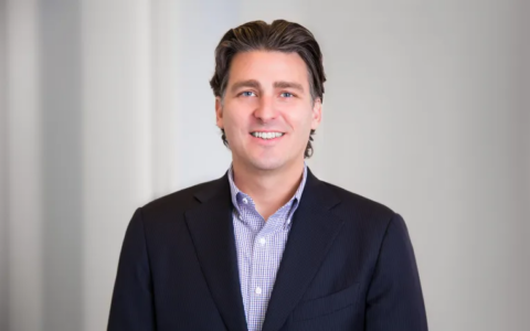 Aaron Amitin of Good Company: 5 Questions