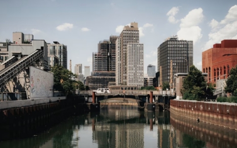 New York City Hasn’t Built This Many Apartments Since 1965