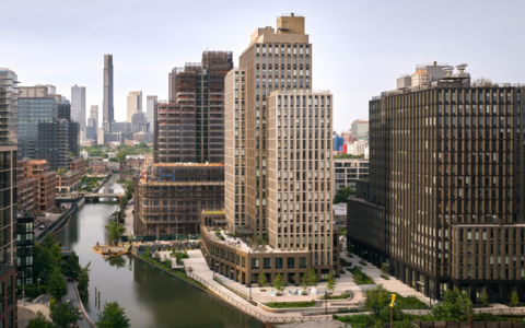 The Charm of Gowanus