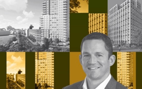 Astoria set for influx of hundreds more apartments